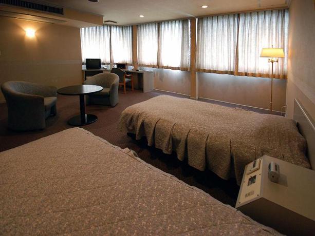 Imagen general del Hotel Nagasaki. Foto 4