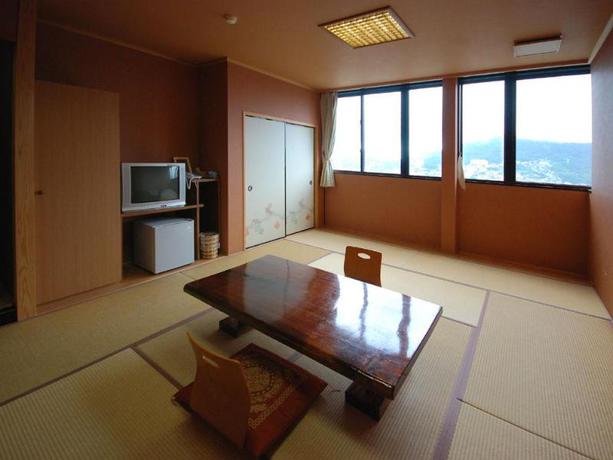 Imagen general del Hotel Nagasaki. Foto 20