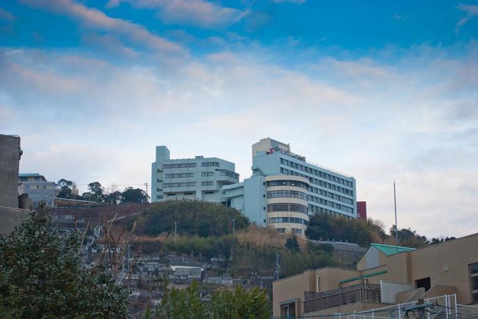 Imagen general del Hotel Nagasaki. Foto 5