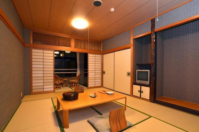 Imagen general del Hotel Nagasaki. Foto 6