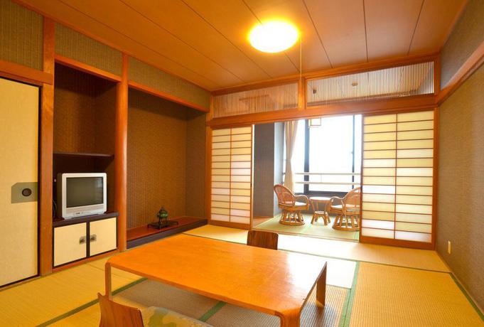 Imagen general del Hotel Nagasaki. Foto 10