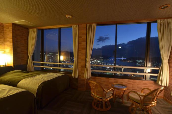 Imagen general del Hotel Nagasaki. Foto 11