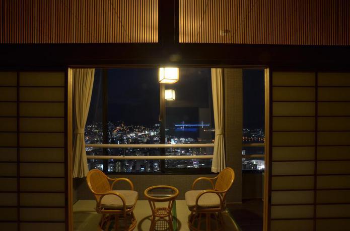 Imagen general del Hotel Nagasaki. Foto 12