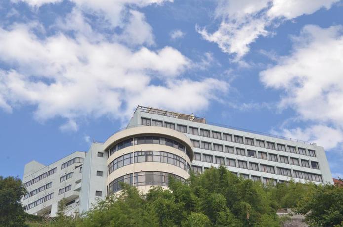 Imagen general del Hotel Nagasaki. Foto 17