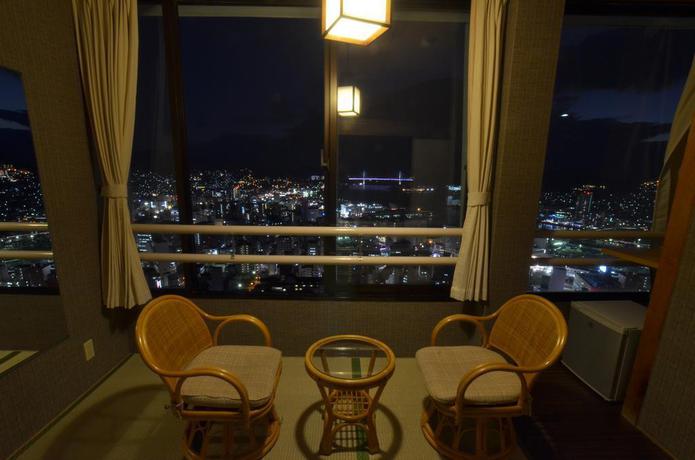 Imagen general del Hotel Nagasaki. Foto 18