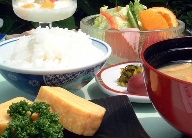 Imagen del bar/restaurante del Hotel Nagasaki Ihokan. Foto 3