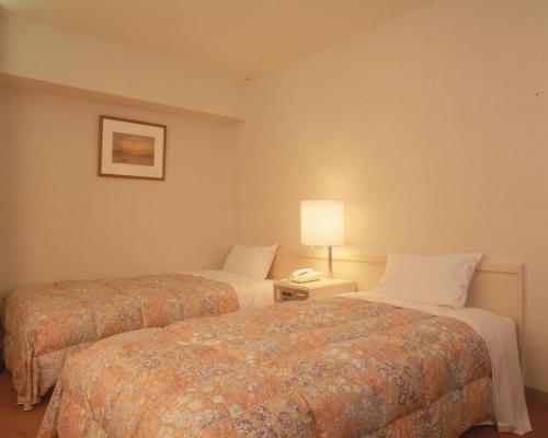 Imagen de la habitación del Hotel Nagasaki Ik. Foto 6