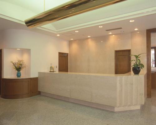 Imagen general del Hotel Nagasaki Ik. Foto 3