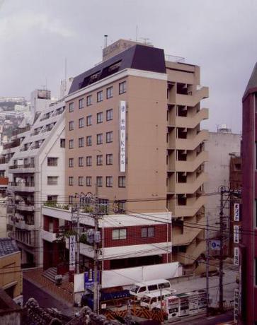Imagen general del Hotel Nagasaki Ik. Foto 5