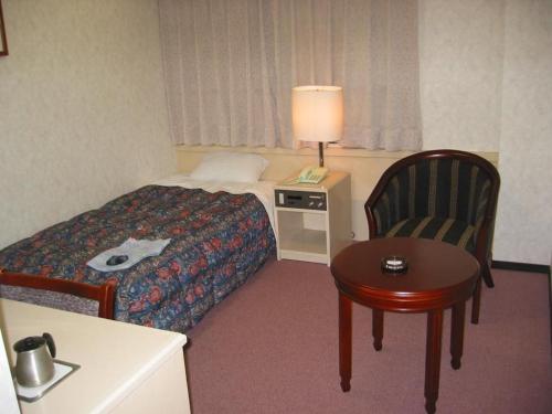 Imagen de la habitación del Hotel Nagasaki Ik. Foto 7