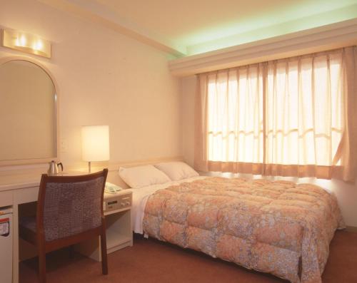 Imagen de la habitación del Hotel Nagasaki Ik. Foto 8