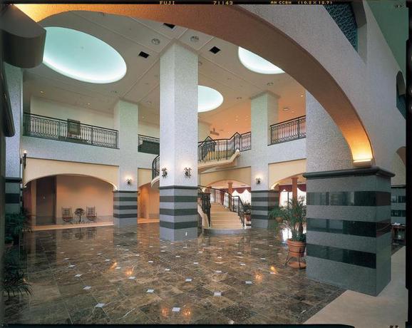 Imagen general del Hotel Nagasaki International. Foto 4