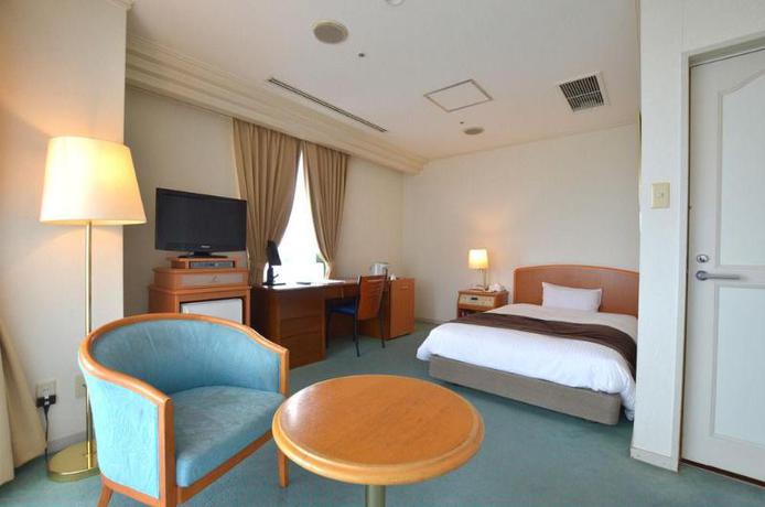 Imagen general del Hotel Nagasaki International. Foto 5