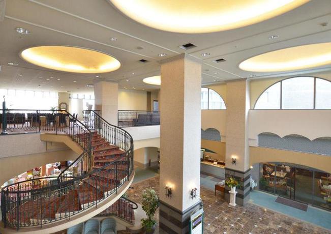 Imagen general del Hotel Nagasaki International. Foto 6