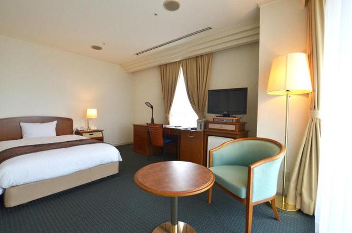 Imagen general del Hotel Nagasaki International. Foto 7