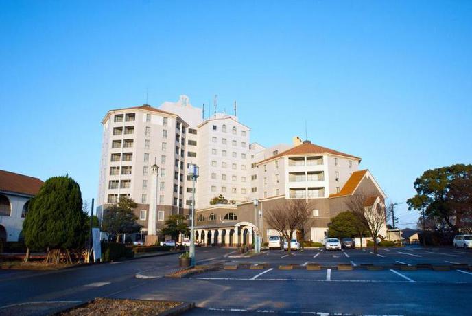 Imagen general del Hotel Nagasaki International. Foto 8