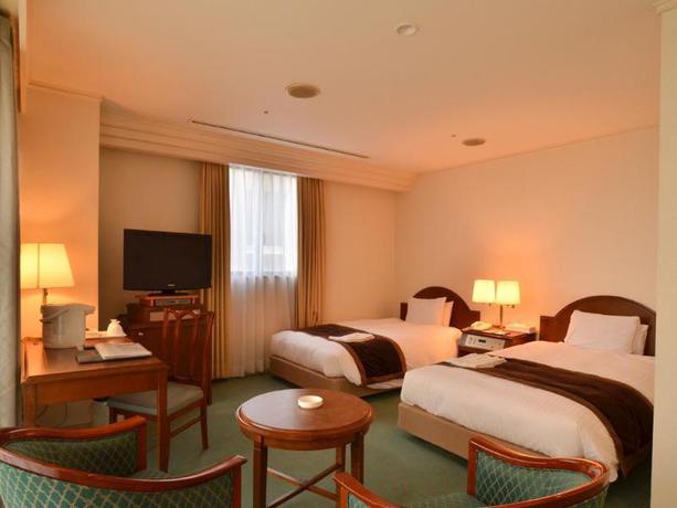 Imagen general del Hotel Nagasaki International. Foto 11