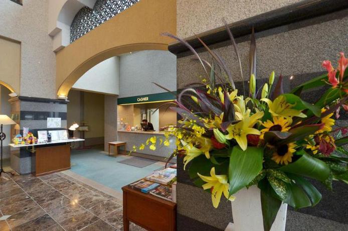 Imagen general del Hotel Nagasaki International. Foto 12