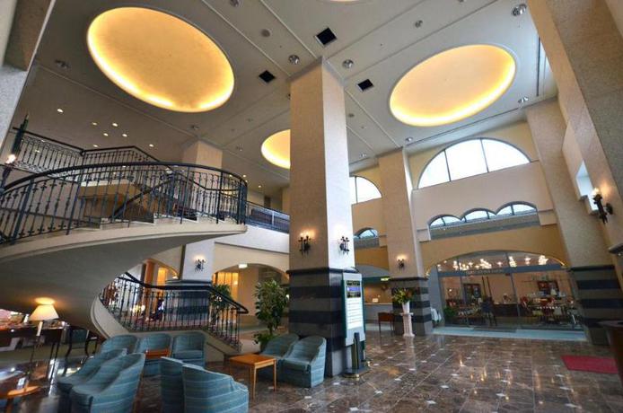 Imagen general del Hotel Nagasaki International. Foto 13