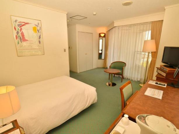 Imagen general del Hotel Nagasaki International. Foto 15