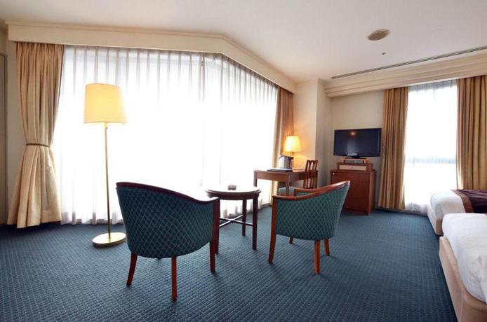 Imagen general del Hotel Nagasaki International. Foto 16