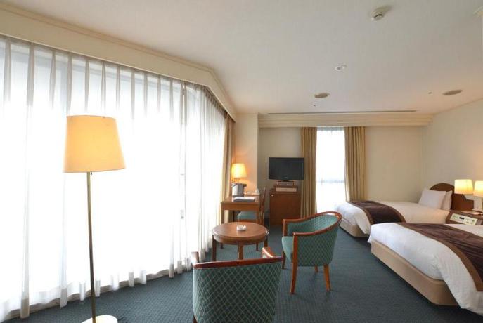 Imagen general del Hotel Nagasaki International. Foto 18