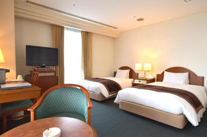 Imagen general del Hotel Nagasaki International. Foto 19