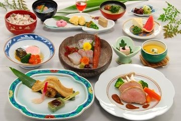 Imagen general del Hotel Nagasaki Koyotei. Foto 4