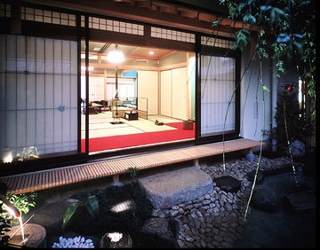 Imagen general del Hotel Nagasaki Koyotei. Foto 6