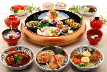 Imagen general del Hotel Nagasaki Koyotei. Foto 9