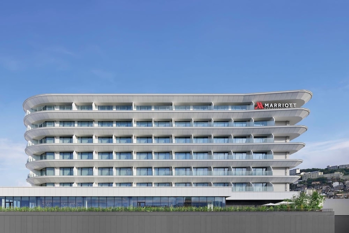 Imagen general del Hotel Nagasaki Marriott. Foto 1