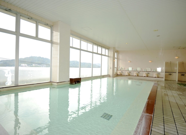 Imagen general del Hotel Nagasaki Nisshokan. Foto 2