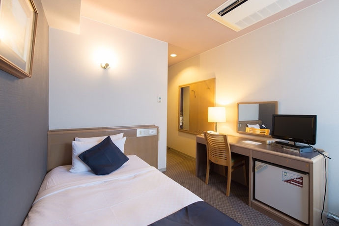Imagen de la habitación del Hotel Nagasaki Orion. Foto 3