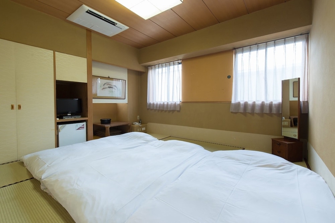 Imagen de la habitación del Hotel Nagasaki Orion. Foto 10