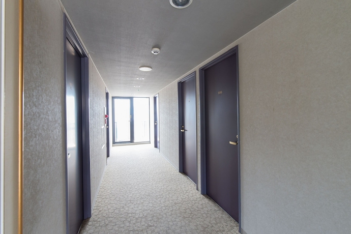 Imagen de los interiores del Hotel Nagasaki Orion. Foto 13