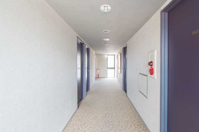 Imagen de los interiores del Hotel Nagasaki Orion. Foto 14