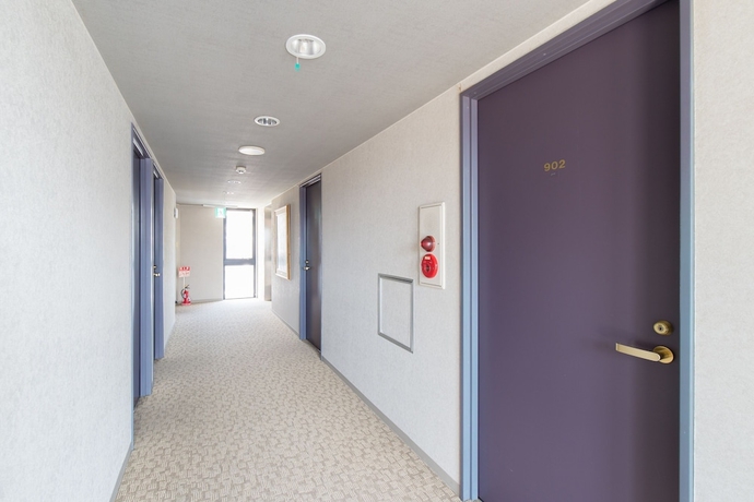 Imagen de los interiores del Hotel Nagasaki Orion. Foto 15