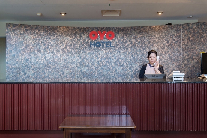 Imagen de los interiores del Hotel Nagasaki Orion. Foto 16