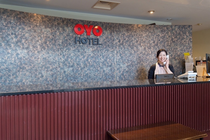 Imagen de los interiores del Hotel Nagasaki Orion. Foto 17