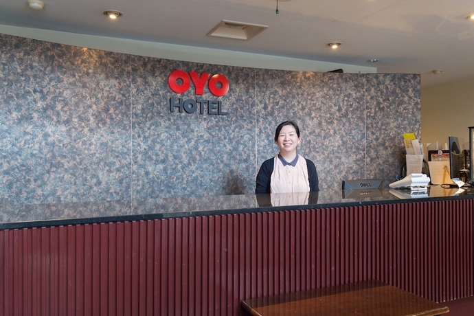 Imagen de los interiores del Hotel Nagasaki Orion. Foto 18