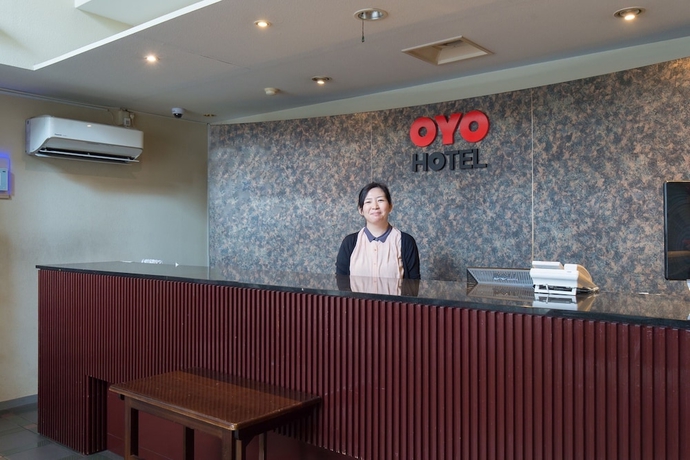 Imagen de los interiores del Hotel Nagasaki Orion. Foto 19