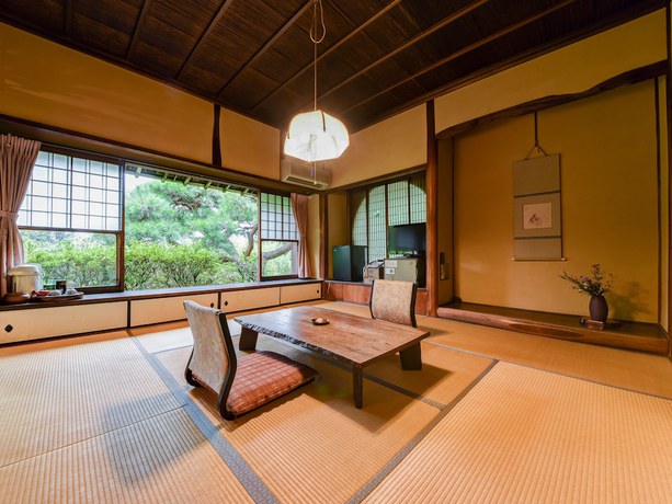 Imagen de la habitación del Hotel Nagataki. Foto 3