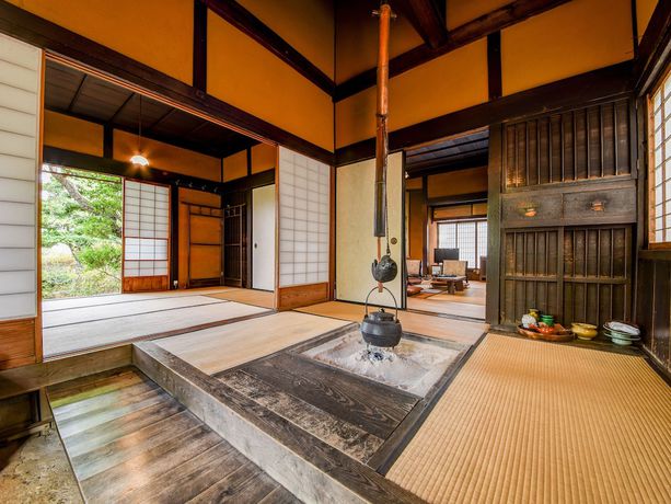 Imagen de la habitación del Hotel Nagataki. Foto 4