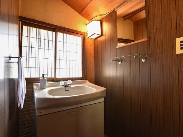 Imagen de la habitación del Hotel Nagataki. Foto 13