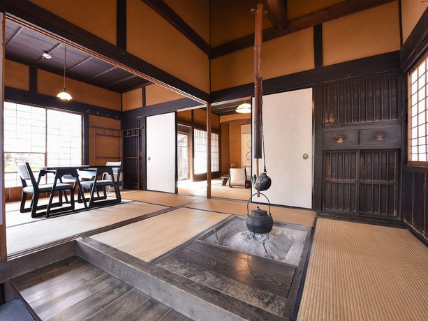 Imagen de la habitación del Hotel Nagataki. Foto 18