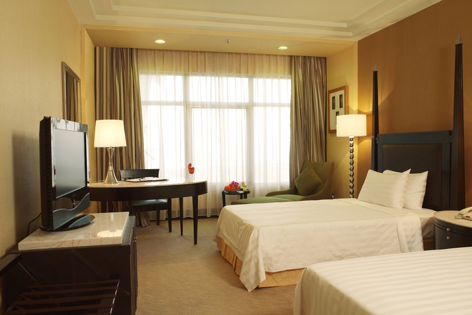 Imagen de la habitación del Hotel Nagaworld and Entertainment Complex. Foto 6