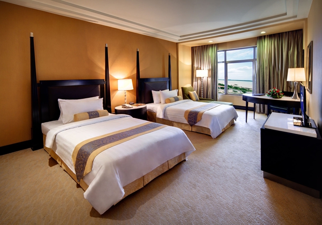 Imagen de la habitación del Hotel Nagaworld and Entertainment Complex. Foto 8