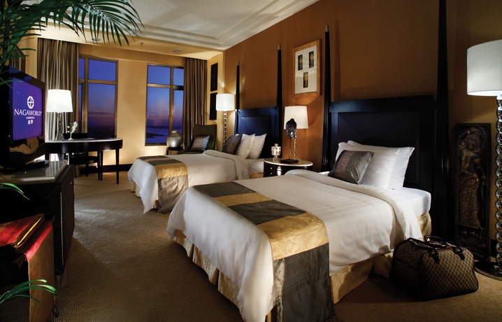 Imagen de la habitación del Hotel Nagaworld and Entertainment Complex. Foto 9