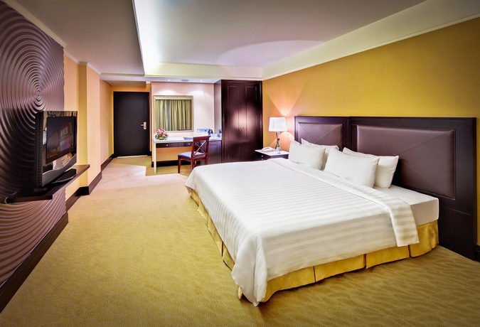 Imagen de la habitación del Hotel Nagaworld and Entertainment Complex. Foto 10