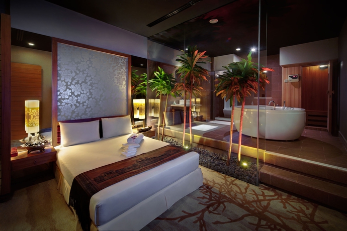 Imagen general del Hotel Nagaworld and Entertainment Complex. Foto 2